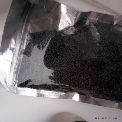 科瑞、AR級 、氧化銅絲、用作玻璃、瓷器的顏料、脫硫劑、催化劑，還用于人造絲工