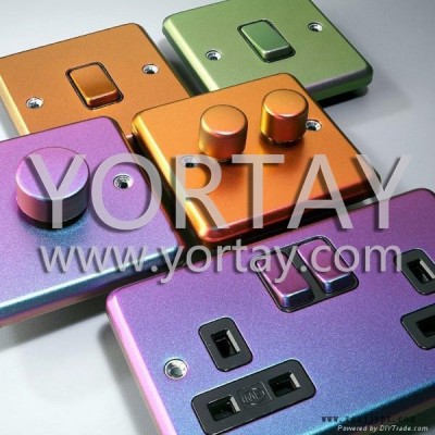 珠光粉，變色龍珠光顏料，汽車涂料，粵太變色龍珠光粉