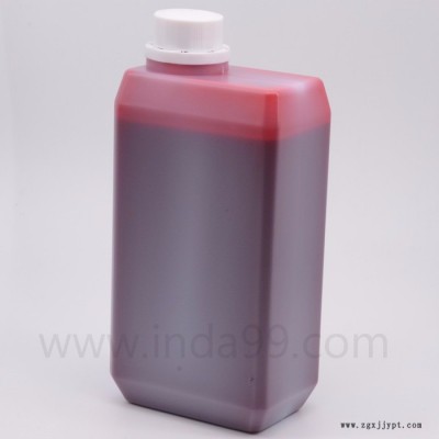 【印達**】印達牌**章專用光敏印油（顏料型）|印章材料批發(fā)