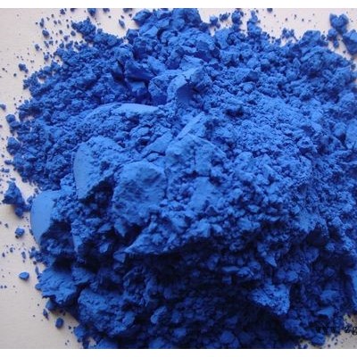 進(jìn)口納米級鈷藍(lán) 環(huán)保耐高溫鈷藍(lán)顏料 復(fù)合無機(jī)超細(xì)鈷藍(lán) 顏料藍(lán)28 進(jìn)口鈷藍(lán)