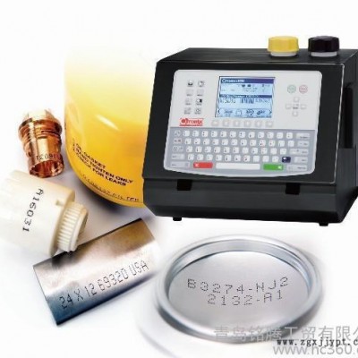 供應(yīng)偉迪捷linx德國M系列顏料型噴碼機