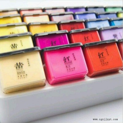 質(zhì)量超好的進(jìn)誠(chéng)牌全自動(dòng)落杯灌裝封口機(jī) 專灌水顏料封口包裝機(jī) 全自動(dòng)灌裝封口機(jī)