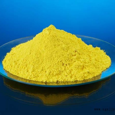 科萊 鉍黃 無(wú)機(jī)顏料