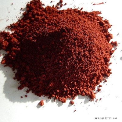 【銀馬顏料】 氧化鐵紅  氧化鐵紅廠家 ** 價格合理