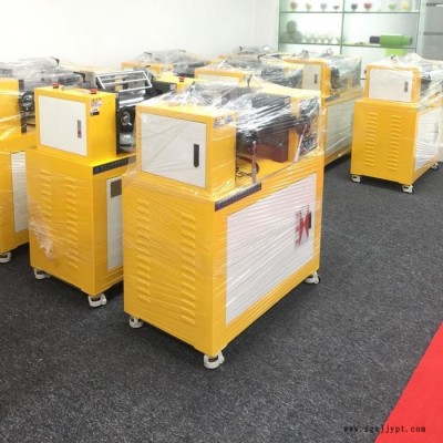 色母粒配色打樣試驗(yàn)小雙輥機(jī) 合金鋼輥陶瓷粉混煉機(jī) 金屬粉開(kāi)煉機(jī)