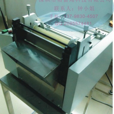 供應(yīng)北京銅帶聶帶PP帶肩帶電腦裁帶機(jī)PP/PE/PVC管黃蠟管電腦裁管機(jī)