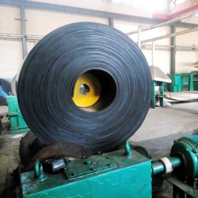 加工橡膠傳送帶 橡膠擋邊輸送帶 機(jī)場(chǎng)傳送帶 潤(rùn)捷橡膠制品