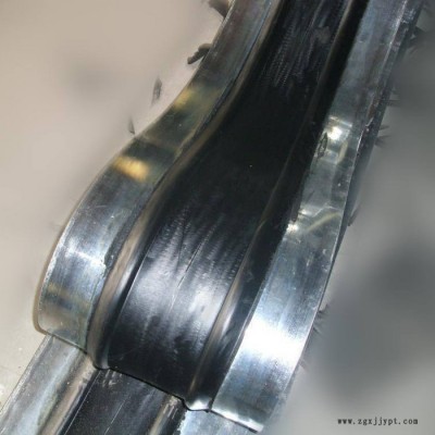 止水帶 鋼邊橡膠止水帶 橡膠止水帶 鋼邊橡膠復(fù)合止水帶 **