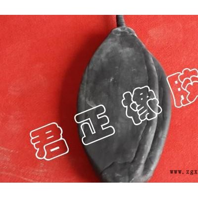 【重慶】油氣管道應(yīng)急封堵氣囊、氣囊阻塞器、隔離球  使用