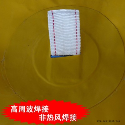 300立方儲氣囊制作 軟體貯氣袋 大型臨時(shí)儲存