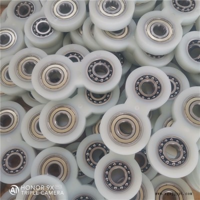 恒源加工尼龍注塑件，注塑加工異形件 品質(zhì)保障