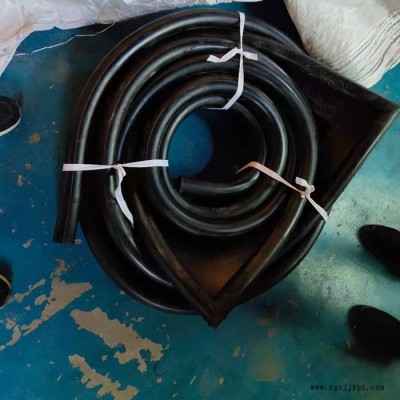 偉澤 P型橡膠止水帶 閘門(mén)橡膠水封