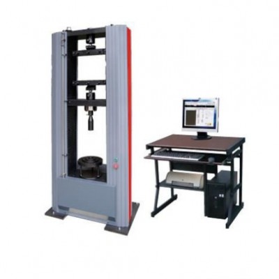 一諾 WDW橡膠止水帶拉力試驗機