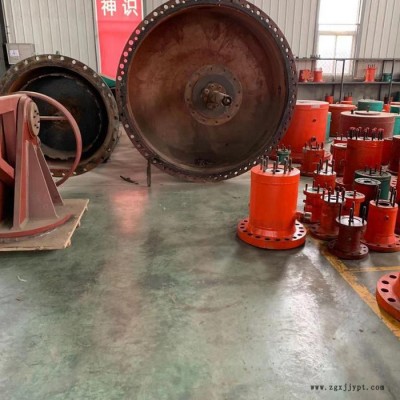 蘇海管道 開孔器 封堵設(shè)備開孔機(jī)