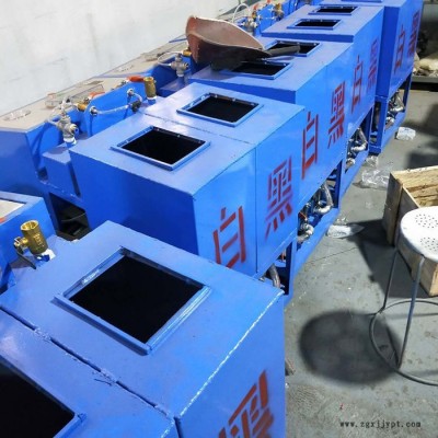 聚氨酯低壓注塑機(jī) 全自動澆注發(fā)泡機(jī) 混合料發(fā)泡機(jī)加工定做