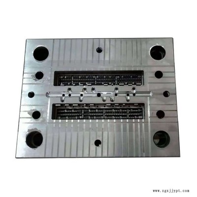 樂(lè)伊 汽車(chē)連接器模具制造加工 承接國(guó)產(chǎn)連接器模具開(kāi)?！〗硬寮芰夏＞呱a(chǎn)廠家　注塑成型模具制造量產(chǎn)