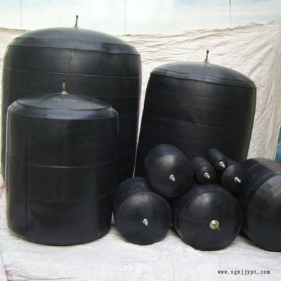 德科橡膠氣囊，熱硫化管道封堵氣囊，廠價批發(fā)