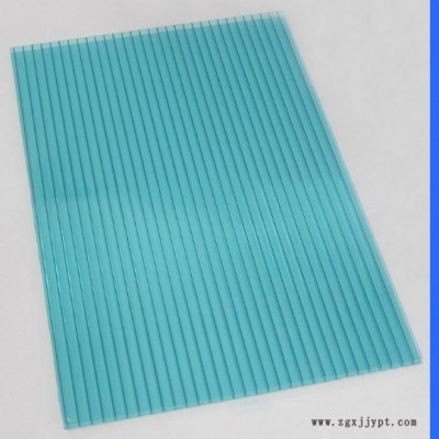 捷耐擠塑加工，pc擠塑板材，擠塑陽光板·