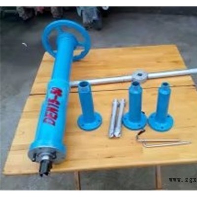 巧謀DEN15-50    帶壓鉆孔機(jī)，管道開(kāi)孔，管道封堵器，全自動(dòng)鉆孔機(jī)，帶壓開(kāi)孔設(shè)備，手動(dòng)鉆孔機(jī)，帶壓開(kāi)孔機(jī)，封堵器