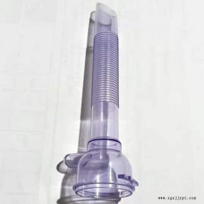 PC+ABS肛門鏡模具，本公司根據(jù)客戶需求開(kāi)發(fā)注塑模具和注塑生產(chǎn)，注塑模具加工