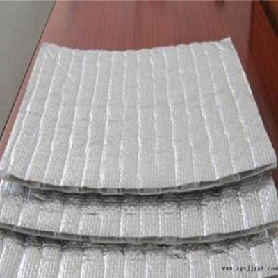 直銷/用于長(zhǎng)輸熱網(wǎng)管道隔熱防火納米氣囊反射層