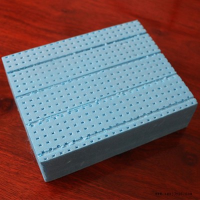 廊坊【潤捷】擠塑保溫板  B1級(jí)防火擠塑板 擠塑聚苯保溫板加工廠品質(zhì)保證 ！