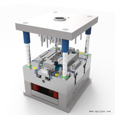 塑膠模具生產(chǎn) 深圳恒興昌注塑模具加工定制精密塑膠模具開(kāi)模注塑加工 塑料模具定制
