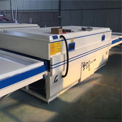 真空覆膜機 免漆家具吸塑機 吸塑機廠家 廠家加工