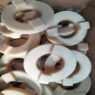 880系列配套被動輪 尼龍機(jī)加工齒輪 尼龍注塑被動輪 尼龍鏈輪