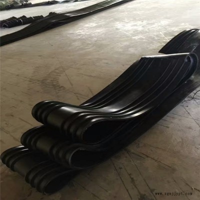 橡膠止水帶伸縮牢固可靠 橡膠止水帶實地精選廠家 普斯利爾