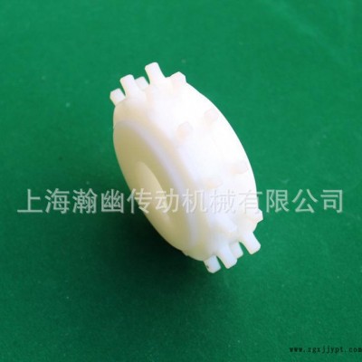 【瀚幽機(jī)械】自動化流水線輸送機(jī)設(shè)備7100機(jī)加工注塑鏈輪耐磨