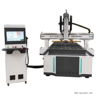 吸塑門板加工中心廠家 高速數(shù)控開料機(jī) 櫥柜衣柜 開料機(jī) 廠家現(xiàn)貨