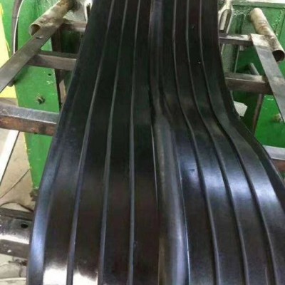 海瑞橡膠止水帶 防水橡膠止水帶生產廠家