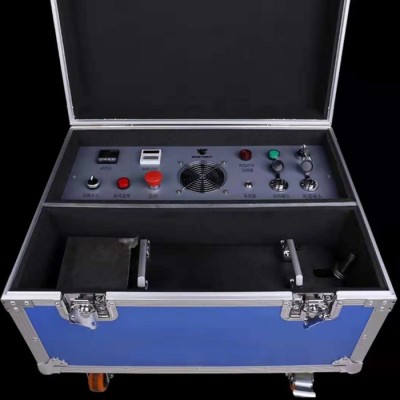 鋼邊橡膠止水帶連接器焊接機(jī)止水帶接頭專(zhuān)用焊接機(jī)橡膠止水帶機(jī)