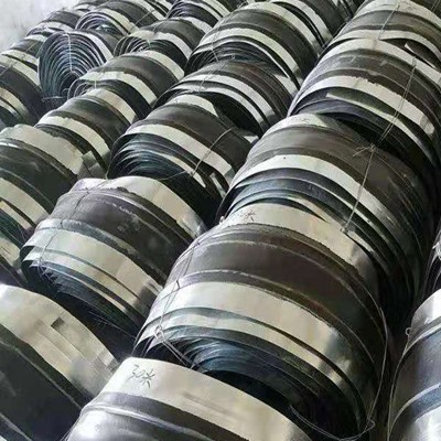 鋼邊橡膠止水帶 止水材料建筑施工用 安裝簡單 操作方便 河北衡水