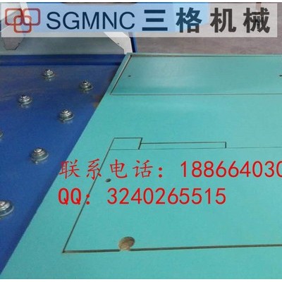 漳州多工序設(shè)備造型吸塑門自動換刀加工中心價(jià)格