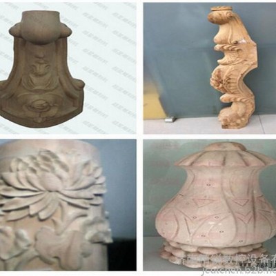 全自動吸塑機(jī)雕刻機(jī)  自動換刀加工中心 大型雕刻機(jī)