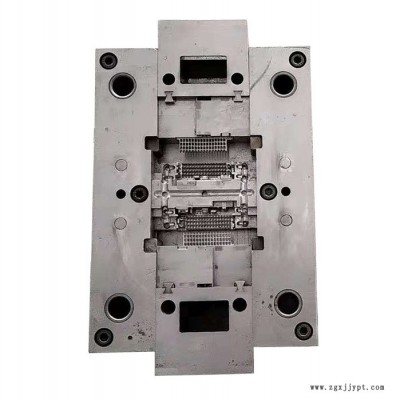 樂(lè)伊精密模具設(shè)計(jì)與制造 汽車(chē)連接器模具配件 承接國(guó)產(chǎn)接插件精密塑料模具制定加工生產(chǎn)廠家 汽車(chē)配件模具開(kāi)發(fā)　注塑成型
