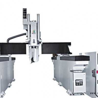 大型五軸加工中心雕刻機(jī)，吸塑模具雕刻機(jī)，木模雕刻機(jī)，燈罩模具