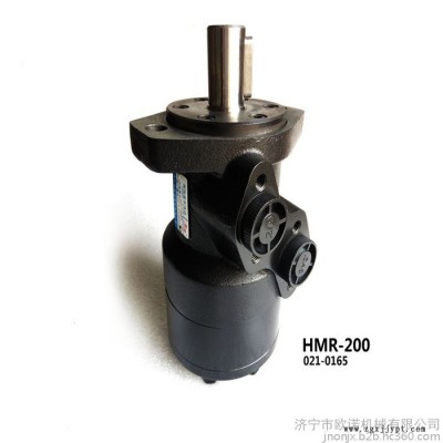 壓鑄機(jī)注塑機(jī)專用小型液壓馬達(dá) 油馬達(dá) 加工定制擺線液壓馬達(dá)