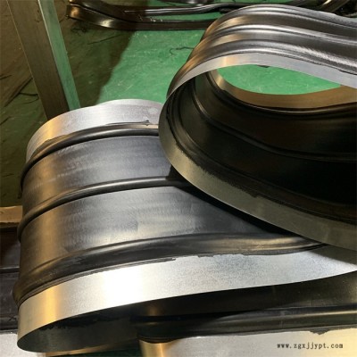 逸源實力廠家供應500鋼邊橡膠止水帶產(chǎn)品充足發(fā)貨及時量大優(yōu)惠