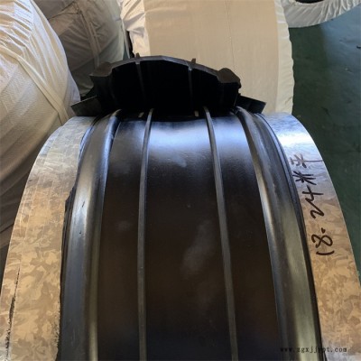 逸源供應350寬膠體鋼邊橡膠止水帶歡迎現(xiàn)場參觀或網(wǎng)上訂購