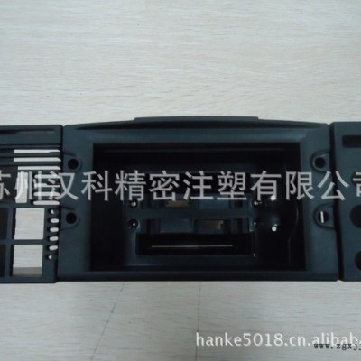 品牌  漢科  （型號 hanke-根據(jù)客戶要求定制）供應注塑加工廠**低價 蘇州注塑加工--hanke