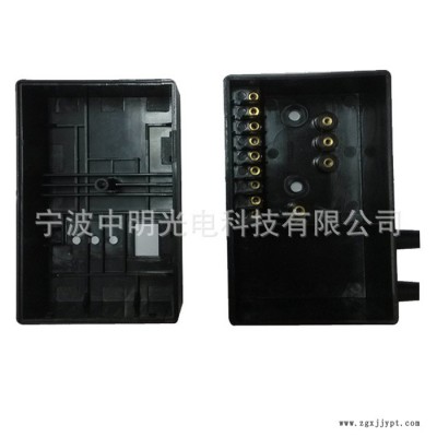 注塑加工 塑料加工 機(jī)械配件耐磨塑料制品注塑加工件定做