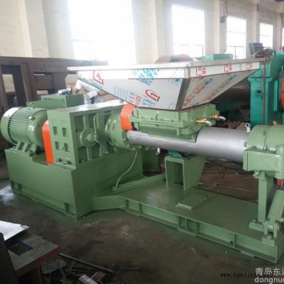 廠家供應 青島東諾 橡膠機械 XJ-150  橡膠擠出機 過濾機 橡膠濾膠機