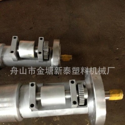 誠(chéng)信低價(jià)承接高品質(zhì)橡膠擠出機(jī)螺桿料筒