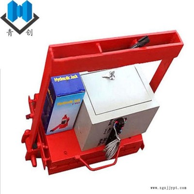 配套熱熔機 橡膠止水帶接頭熱熔焊接機帶溫控箱 包教包會