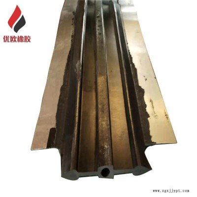 優(yōu)歐橡膠 橡膠止水帶中埋止水帶的注意事項(xiàng)橡膠止水帶的施工方法注意事項(xiàng)