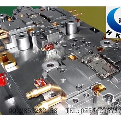 深圳注塑模具，注塑模具制造，注塑加工 廠家——鴻凱運(yùn)科技