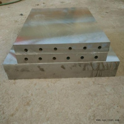 天志－DJRB  平板硫化機加熱板